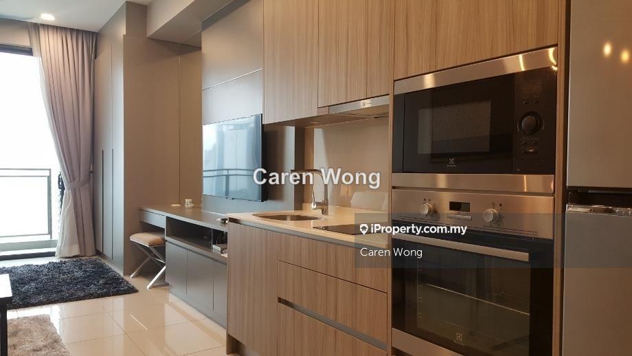 Serviced residence for Rent
