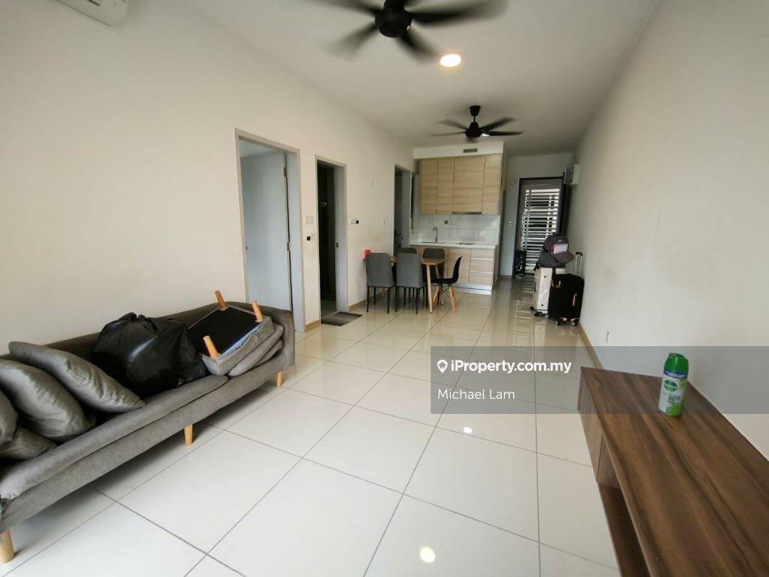 Serviced residence for Sale