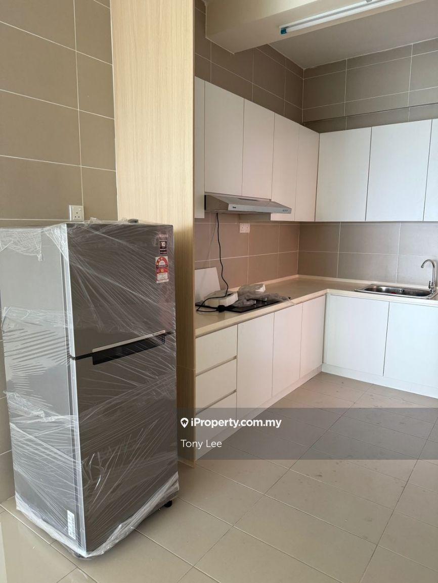 Sg Long Residence Limited Unit for rent