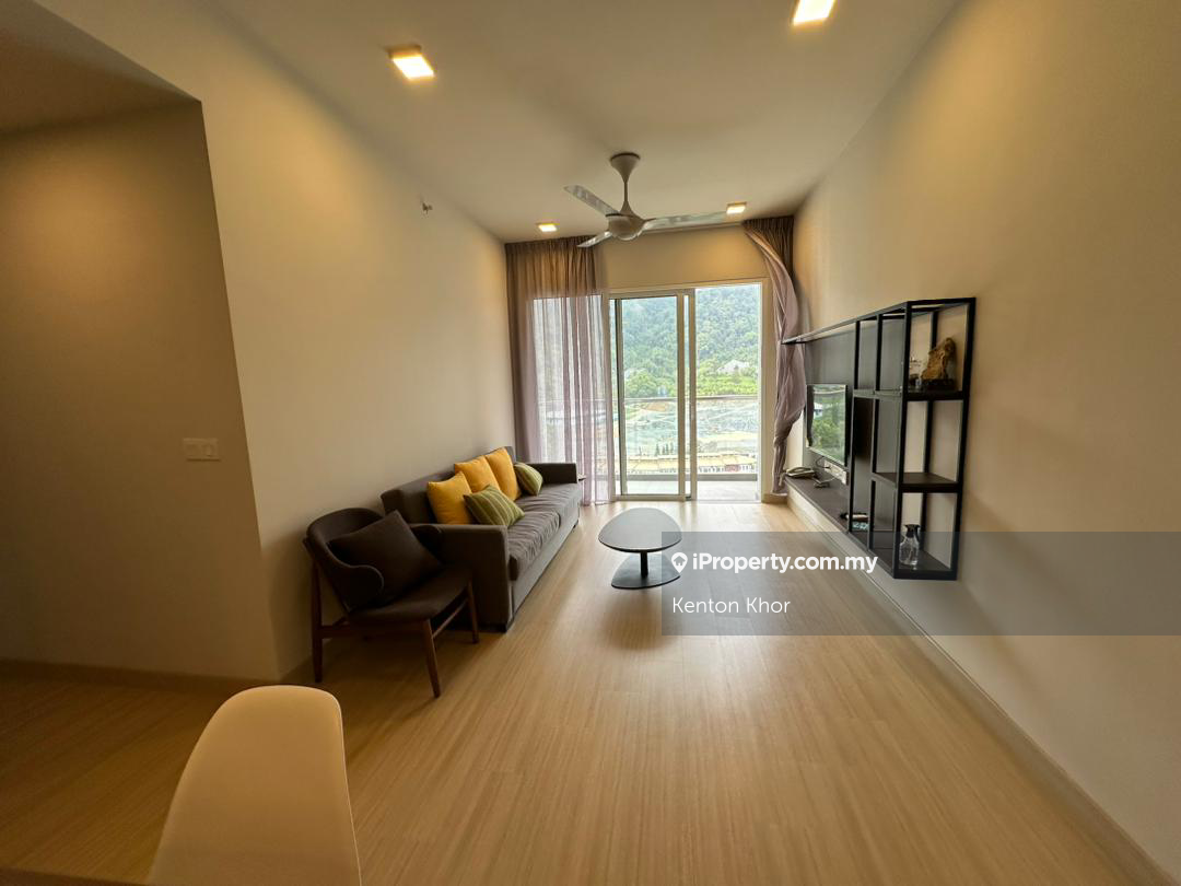 Windmill Upon Hill Genting Highland Bentong Pahang for Sale