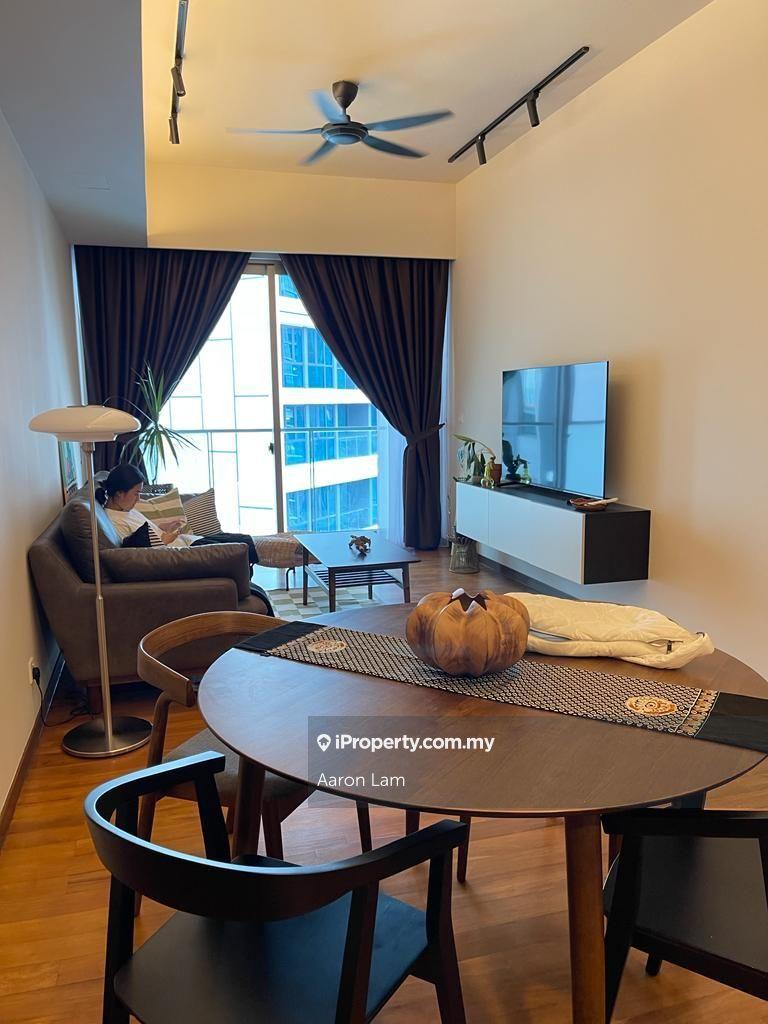 Fully Furnished Stonor 3