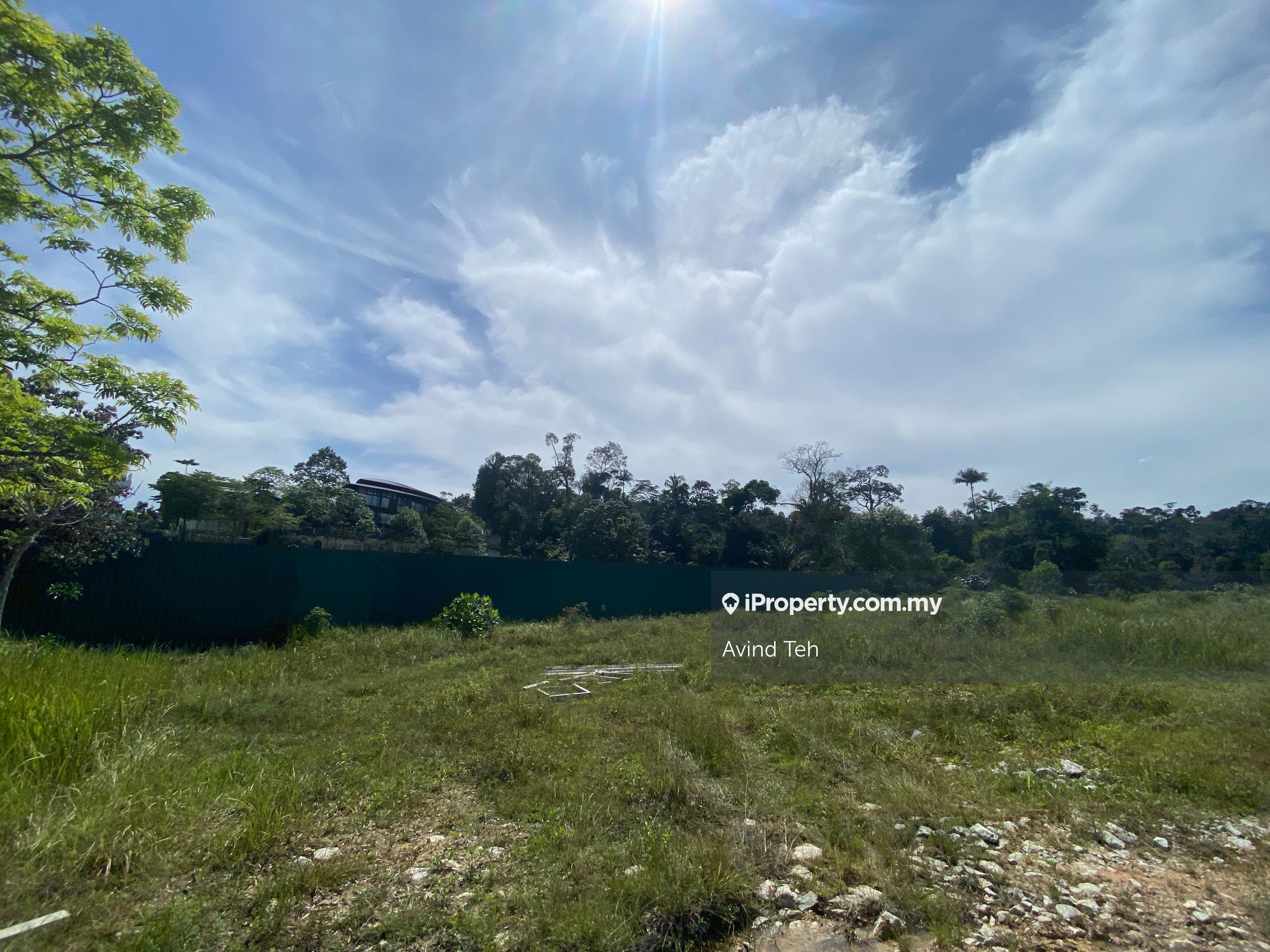 Bungalow land for Sale