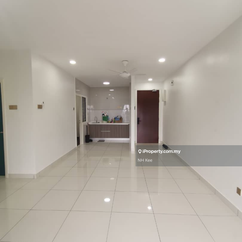 Paraiso Residence, Bukit Jalil