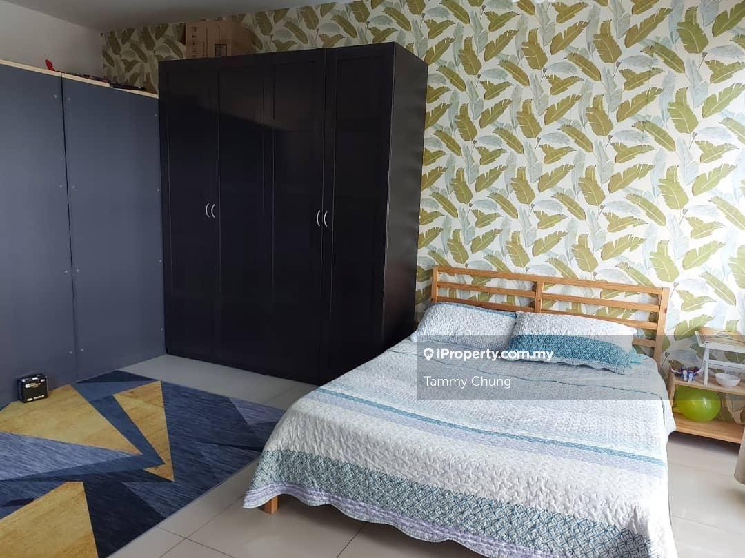 Condominium for Rent