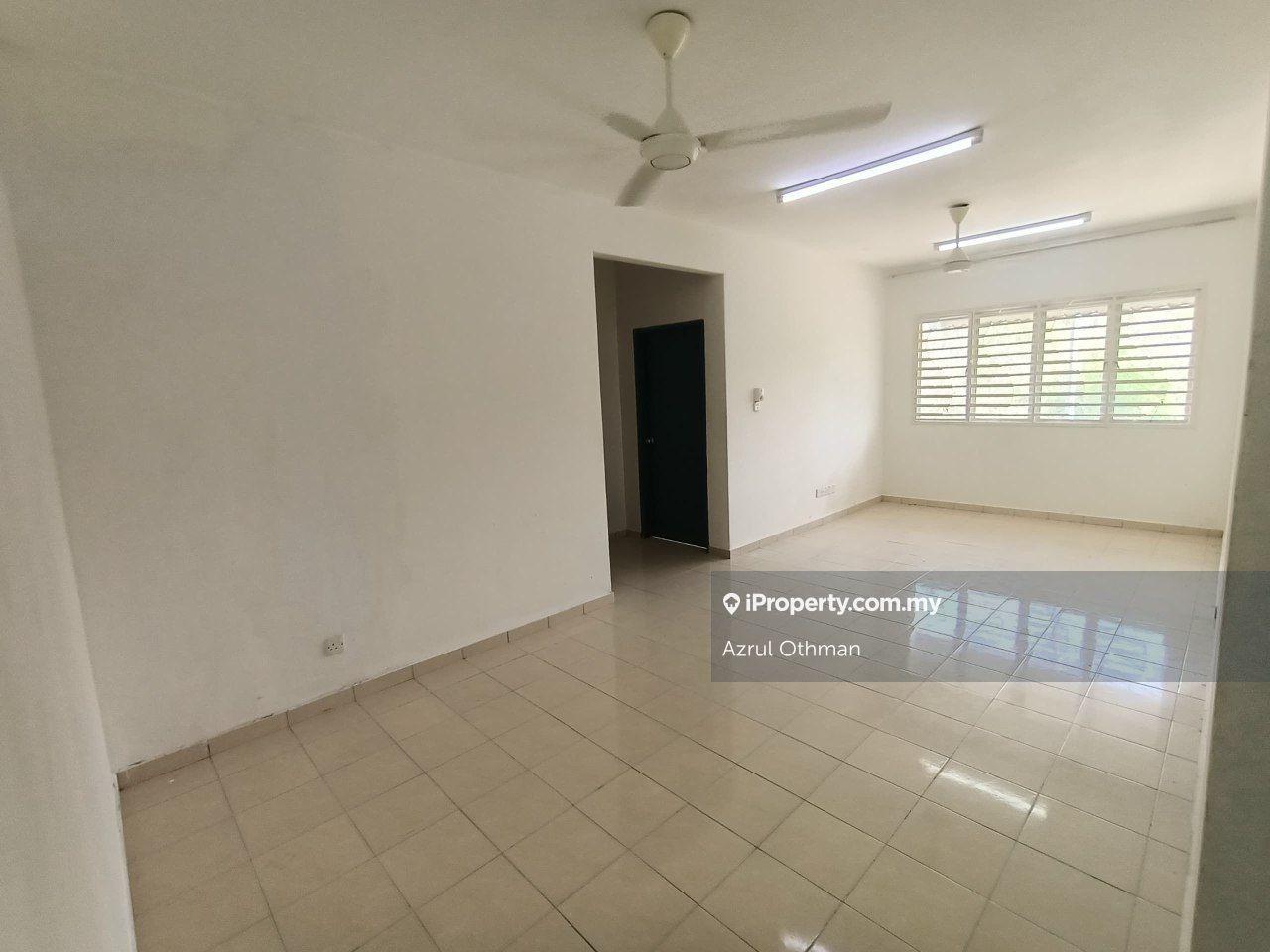 Taman Puncak Rasah (Apartment) Untuk Dijual