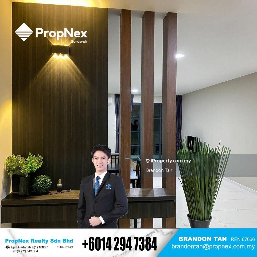 Saphire On The Park 3 Bed Lv11 For Rent 