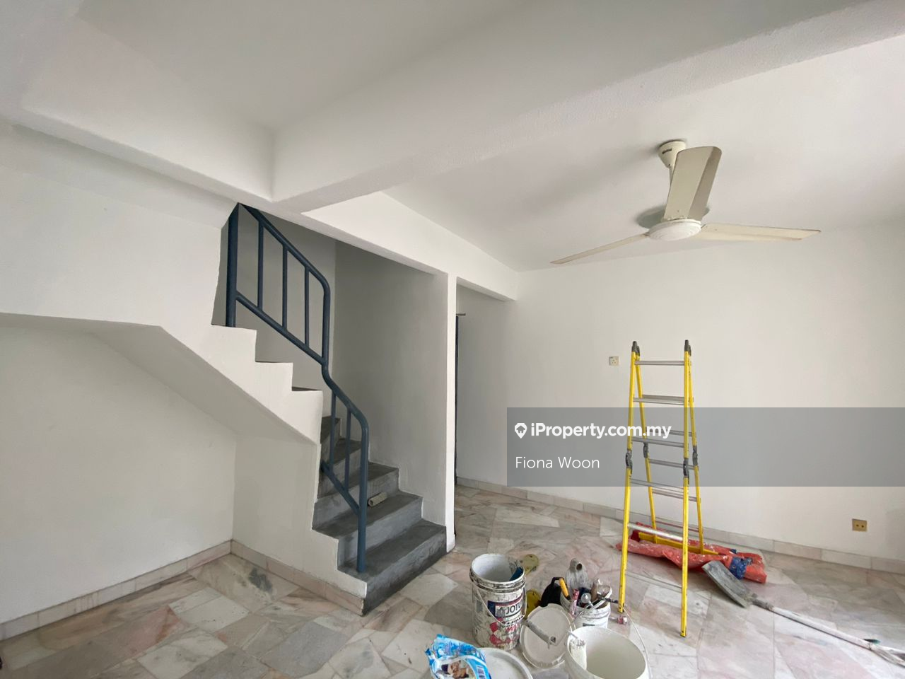 Duplex Apartment For Sale Pangsapuri Kota Laksamana Utama