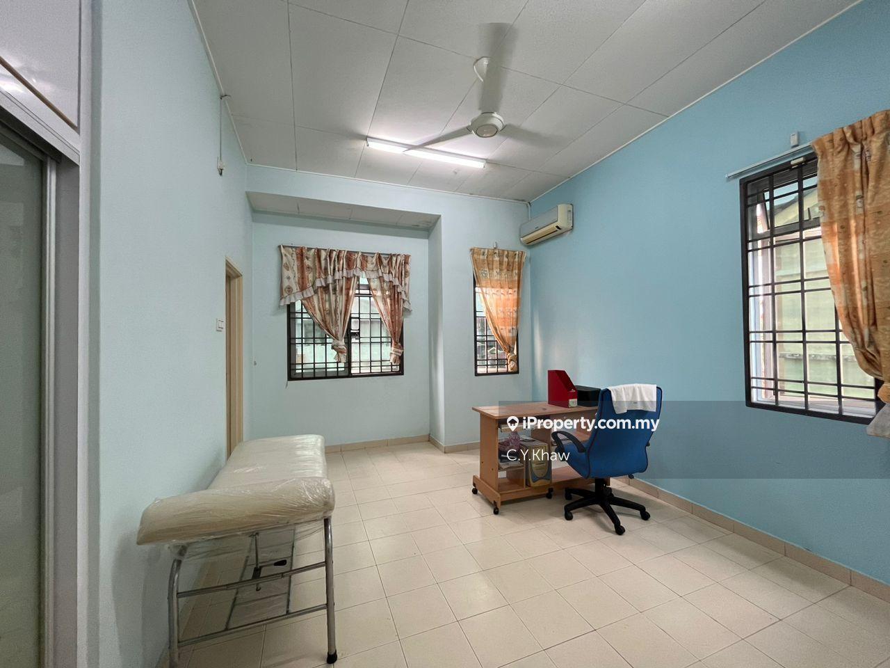 Double Storey Terrace House @ Pulai Jaya, Johor Bahru