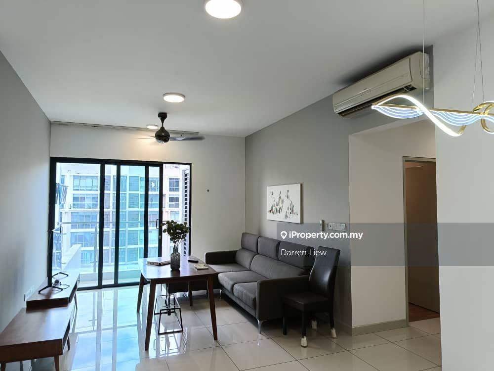 V Residence 2 @ Sunway Velocity, Cheras