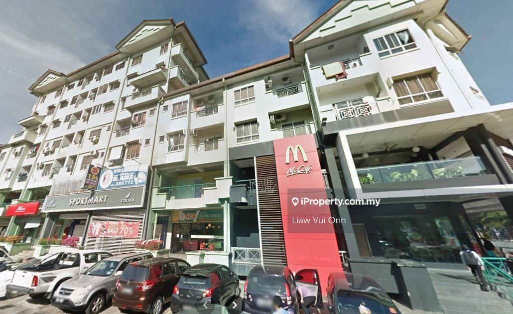 Api2  Centre Apartment I Below Market Value I Center Point I For Sale