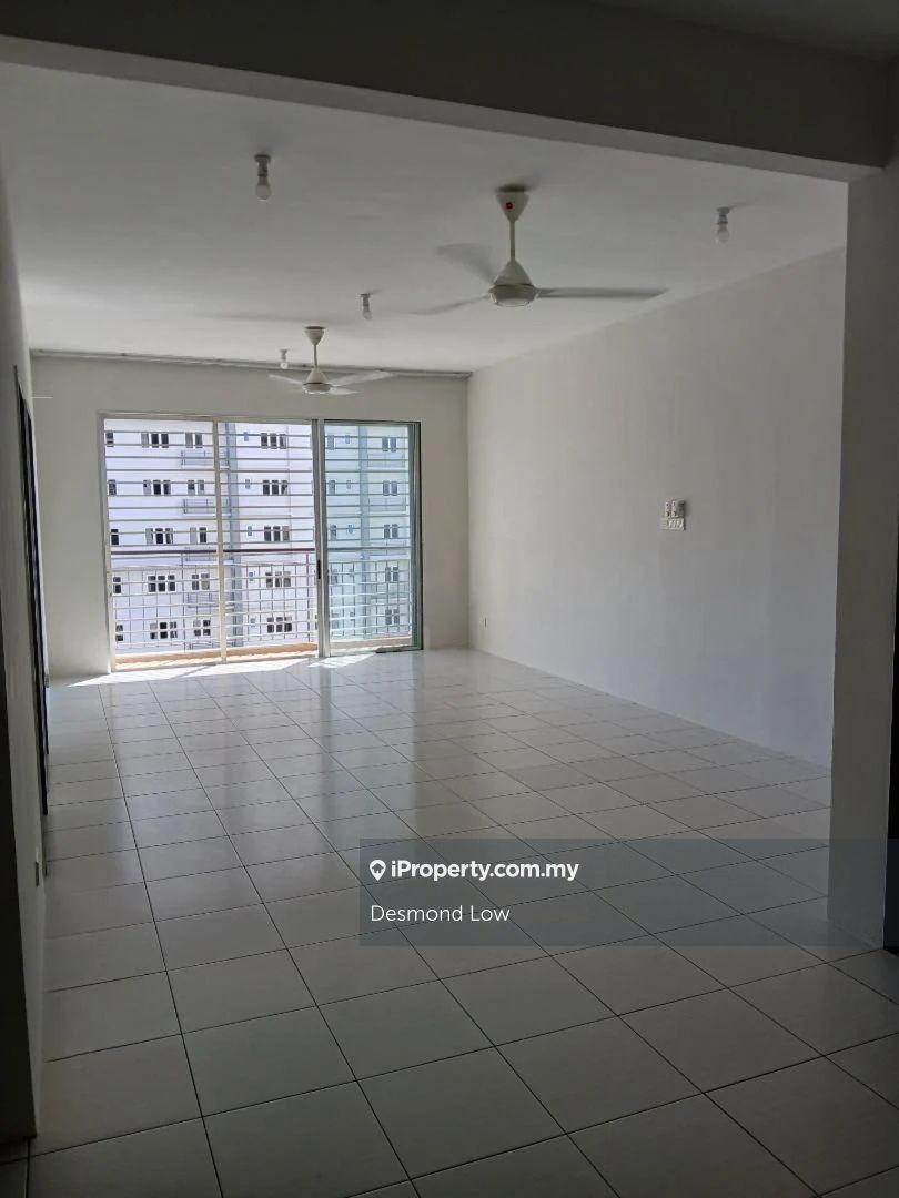 Residensi Jalan Jubilee Kuala Lumpur