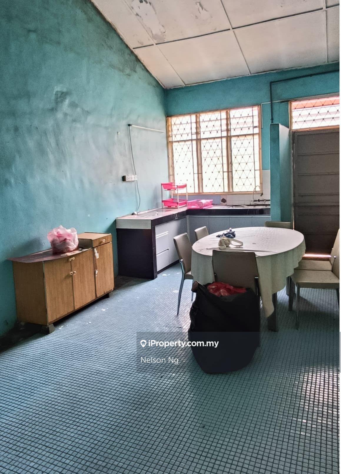 Taman Seremban Jaya, Seremban Single Storey Terrace for sale
