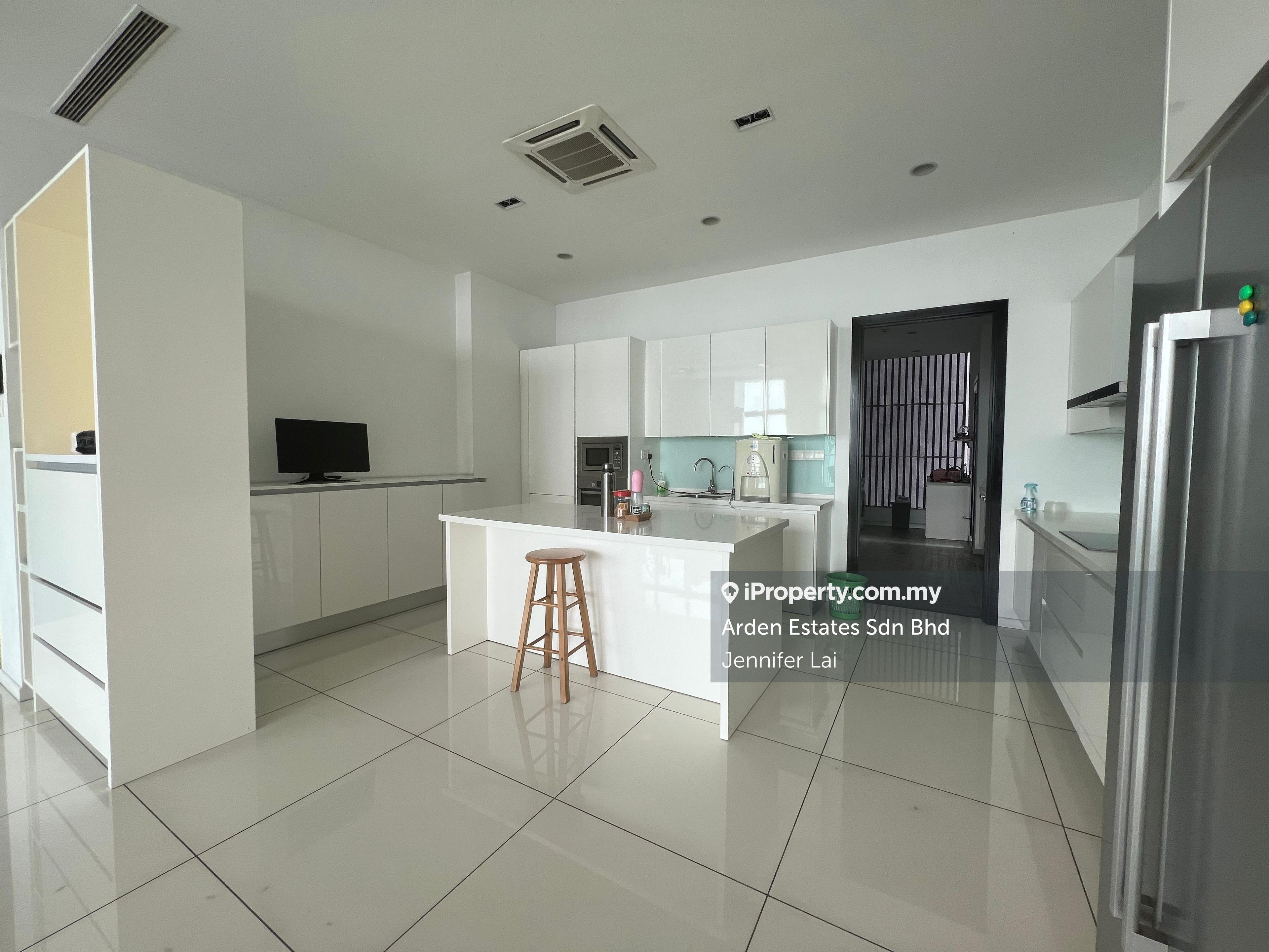 Golf view Tropicana Grande,Persiaran Tropicana,Selangor,Petaling Jaya