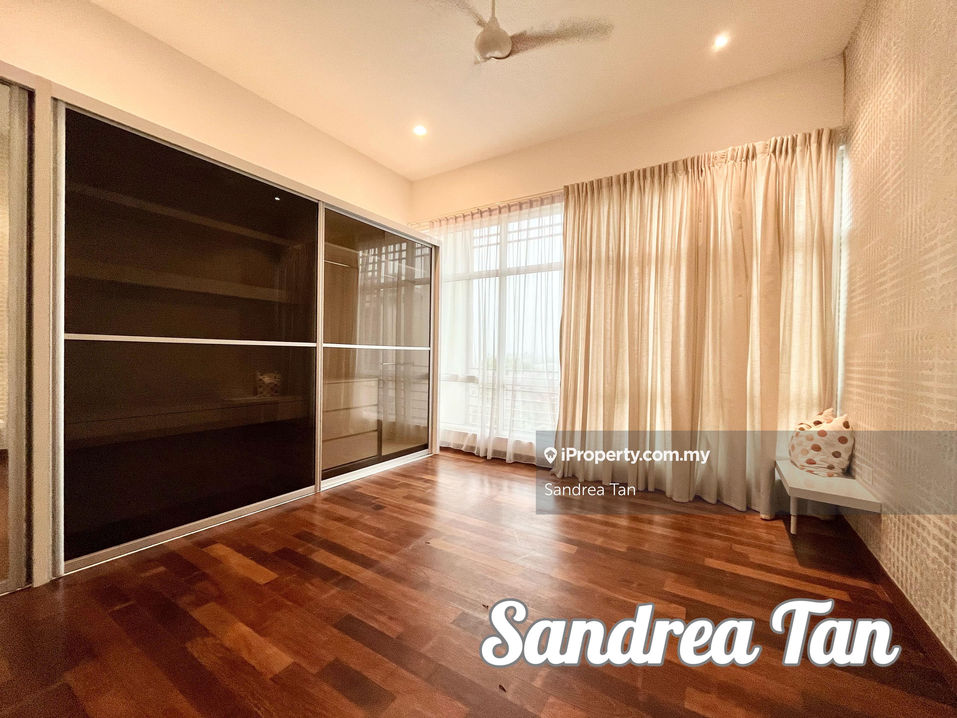 Ferringhi Residence 1 For Sale-Nice Unit & Well-maintained