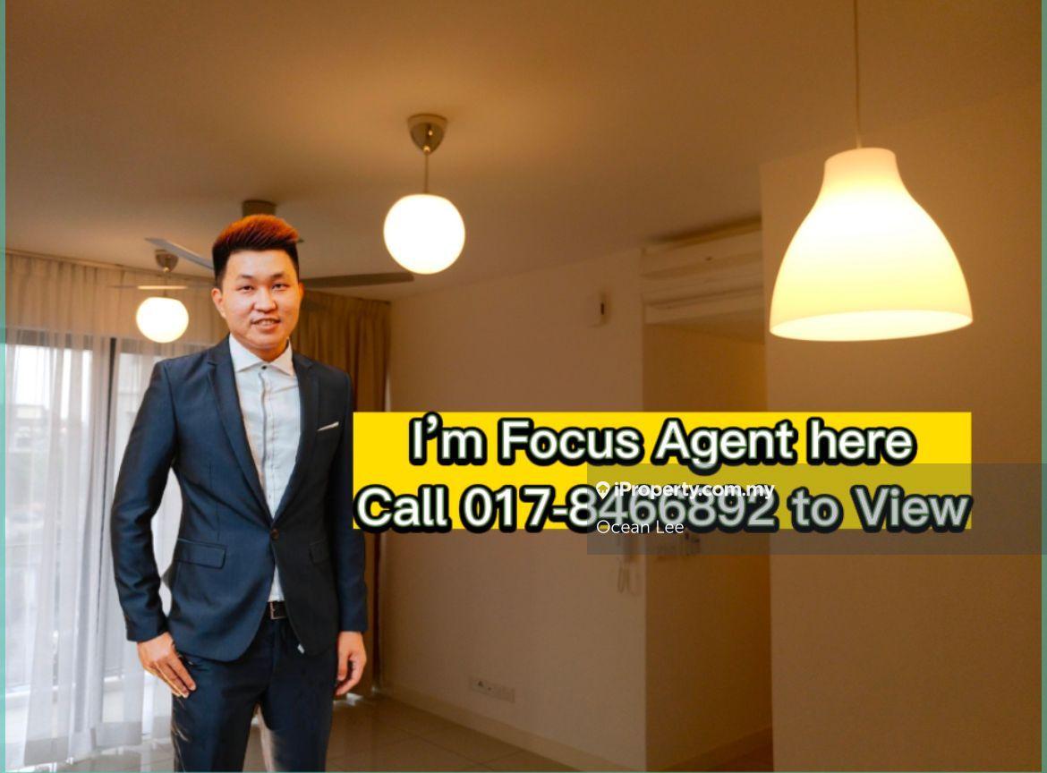 Windows On The Park, Bandar Tun Hussein Onn, Cheras Condo for Sale