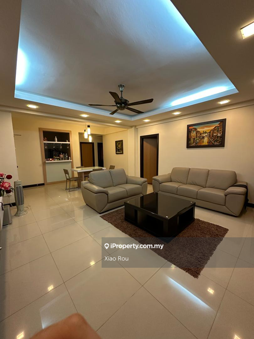 For Sales Ujong Pasir Carina Condominium Seaview