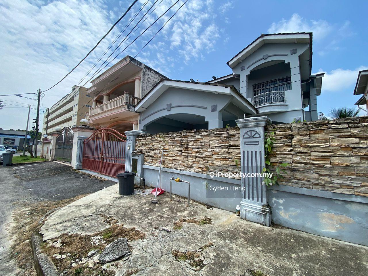 Taman Harmoni, Kulai
