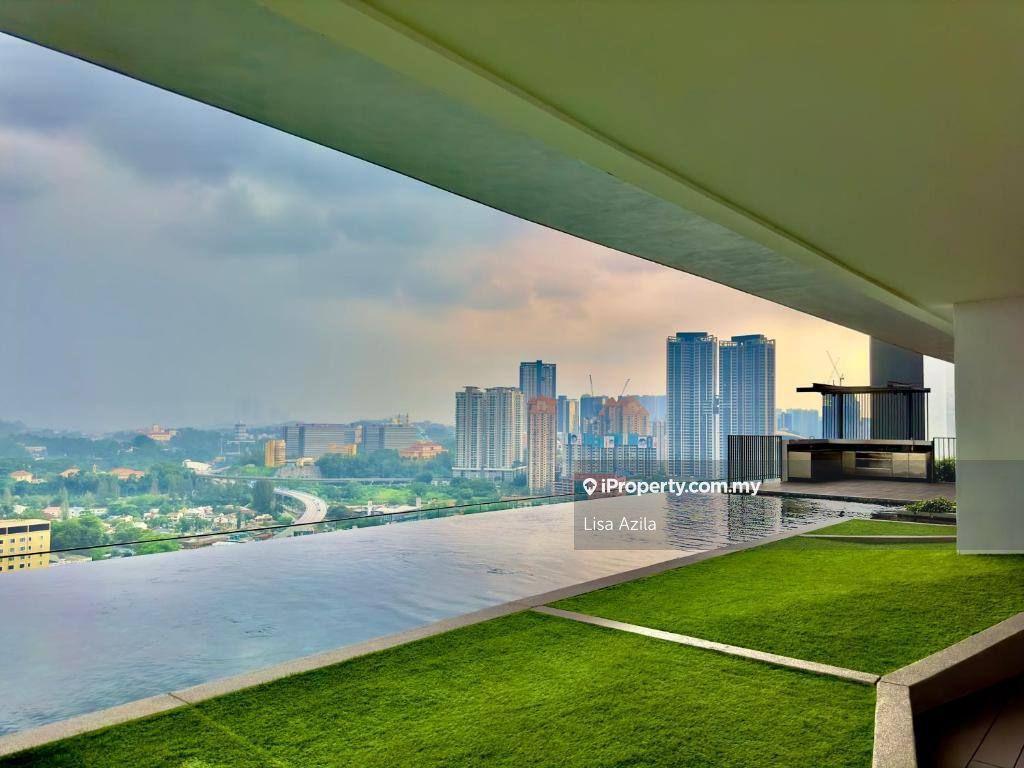 Residensi Pano, Jalan Ipoh, Kuala Lumpur