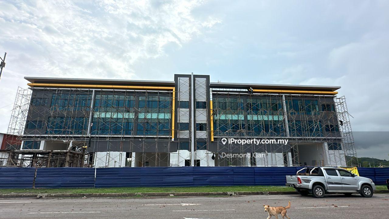 Nice Factory (sell or rent) 