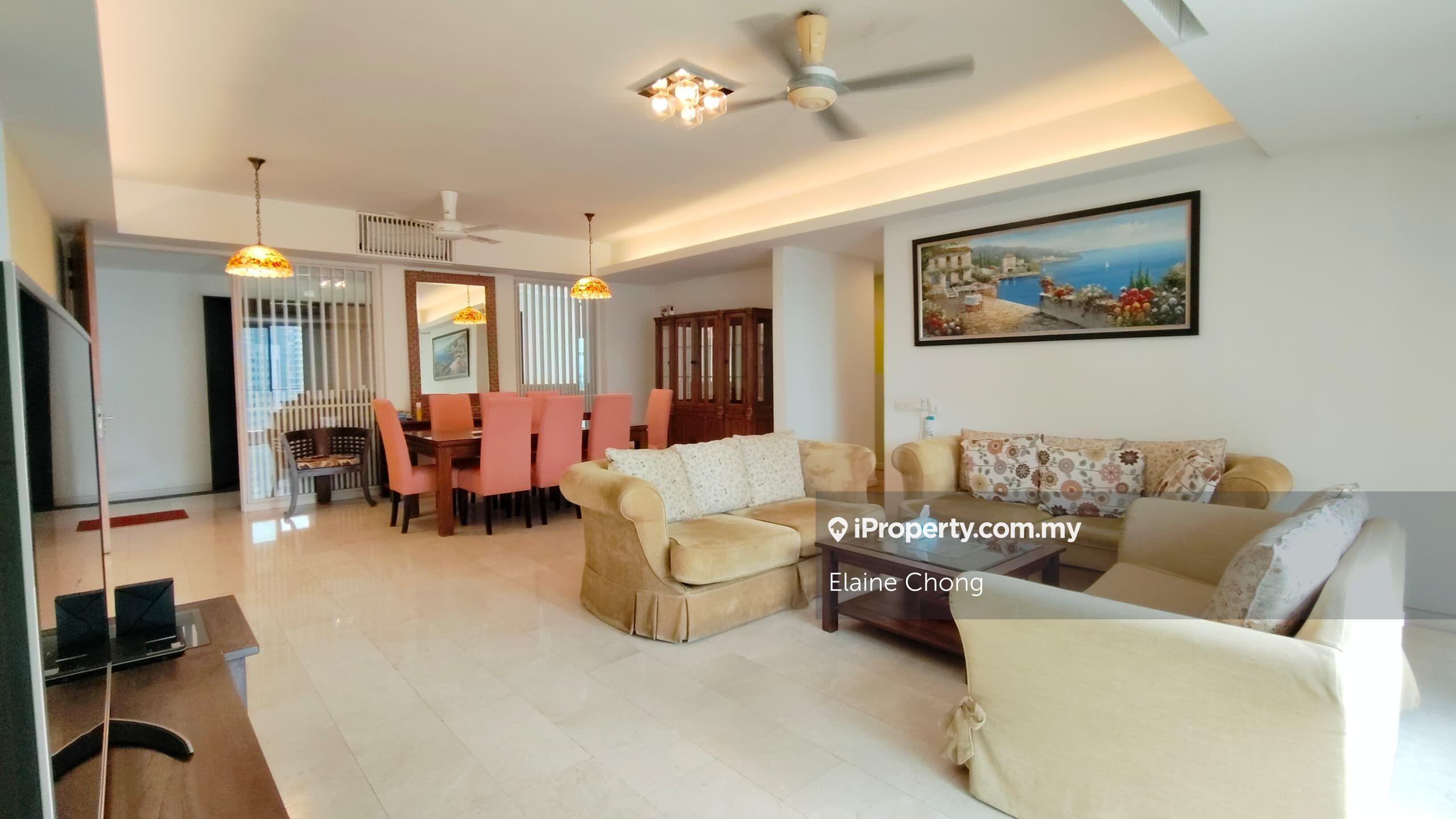 Well Maintained Unit