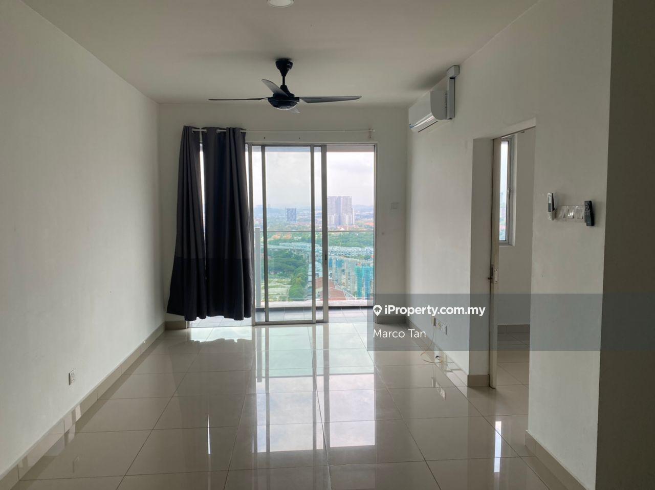 Maxim Residences, Taman Len Seng, Cheras