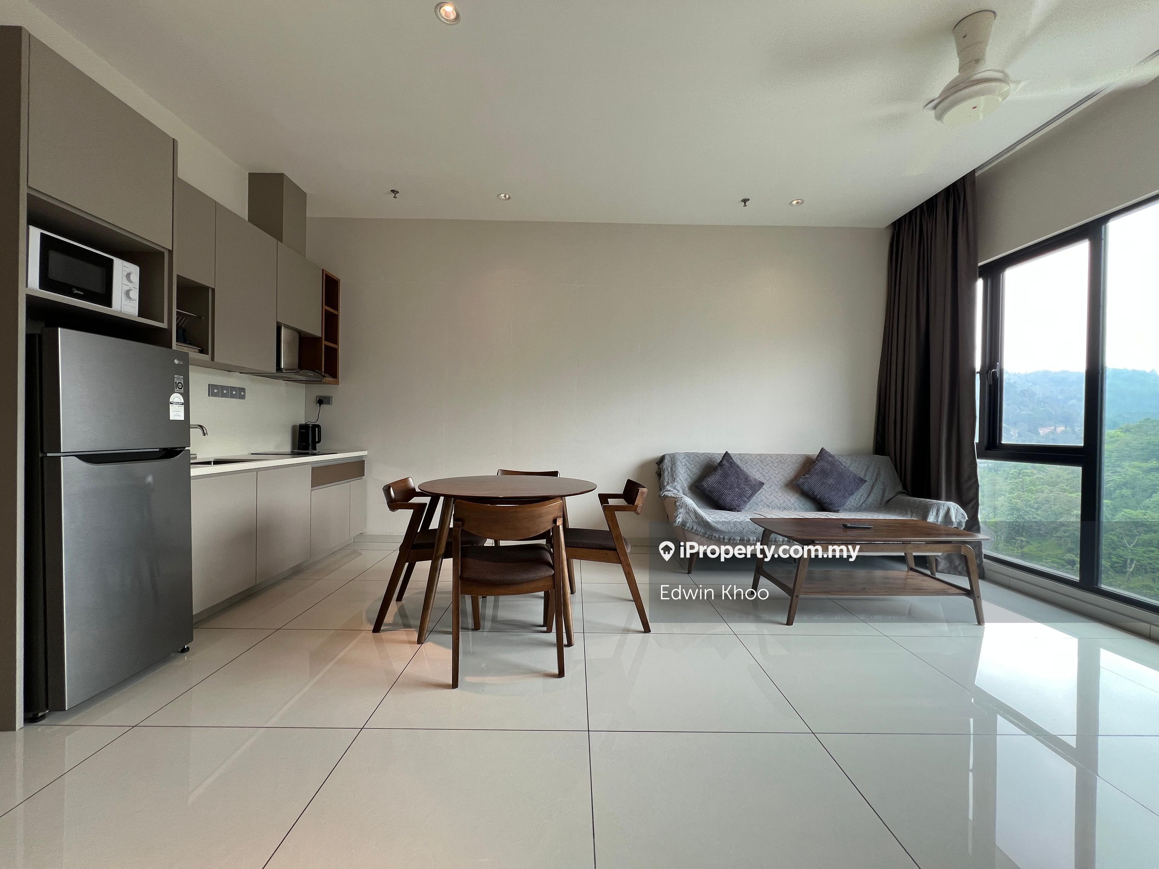 Limited 2 Bedroom, Key On Hand Can View Anytime