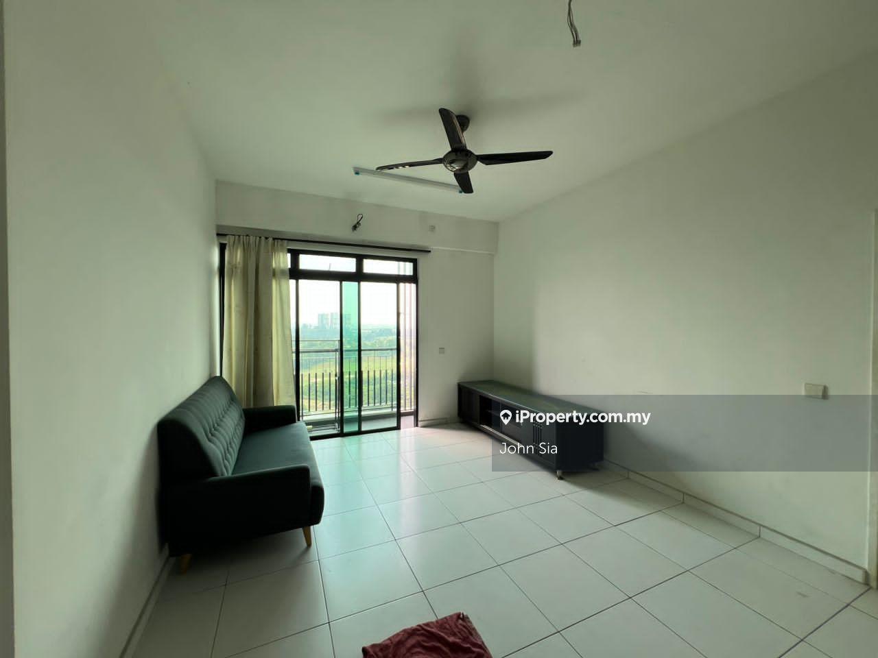 For Rent - Sky Oasis Residence@ Mount Austin, Johor Bahru 3 Bed 2 Bath