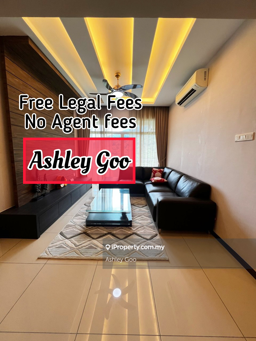Free Legal Fees Starhill Luxury Condo 1480sf 2 car park Bukit Gambier