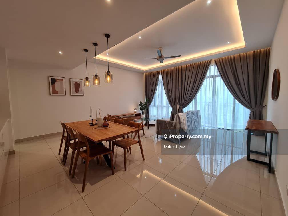 Pavilion Bukit Jalil Condo