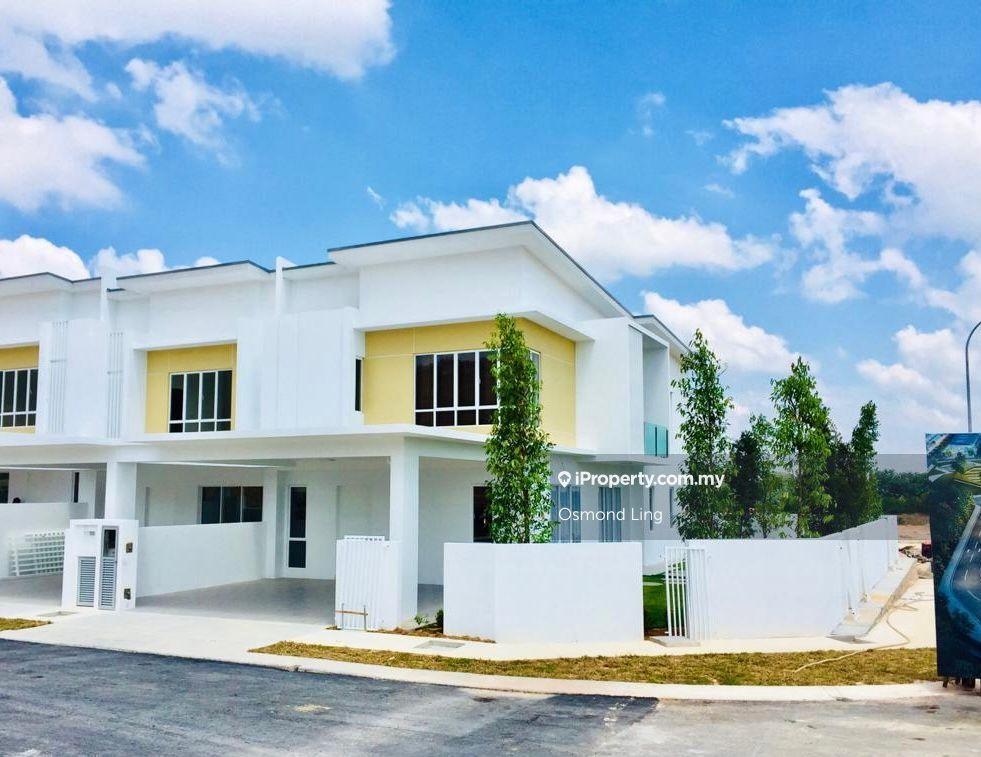 Project in Seremban Area Last 5 units First come first served