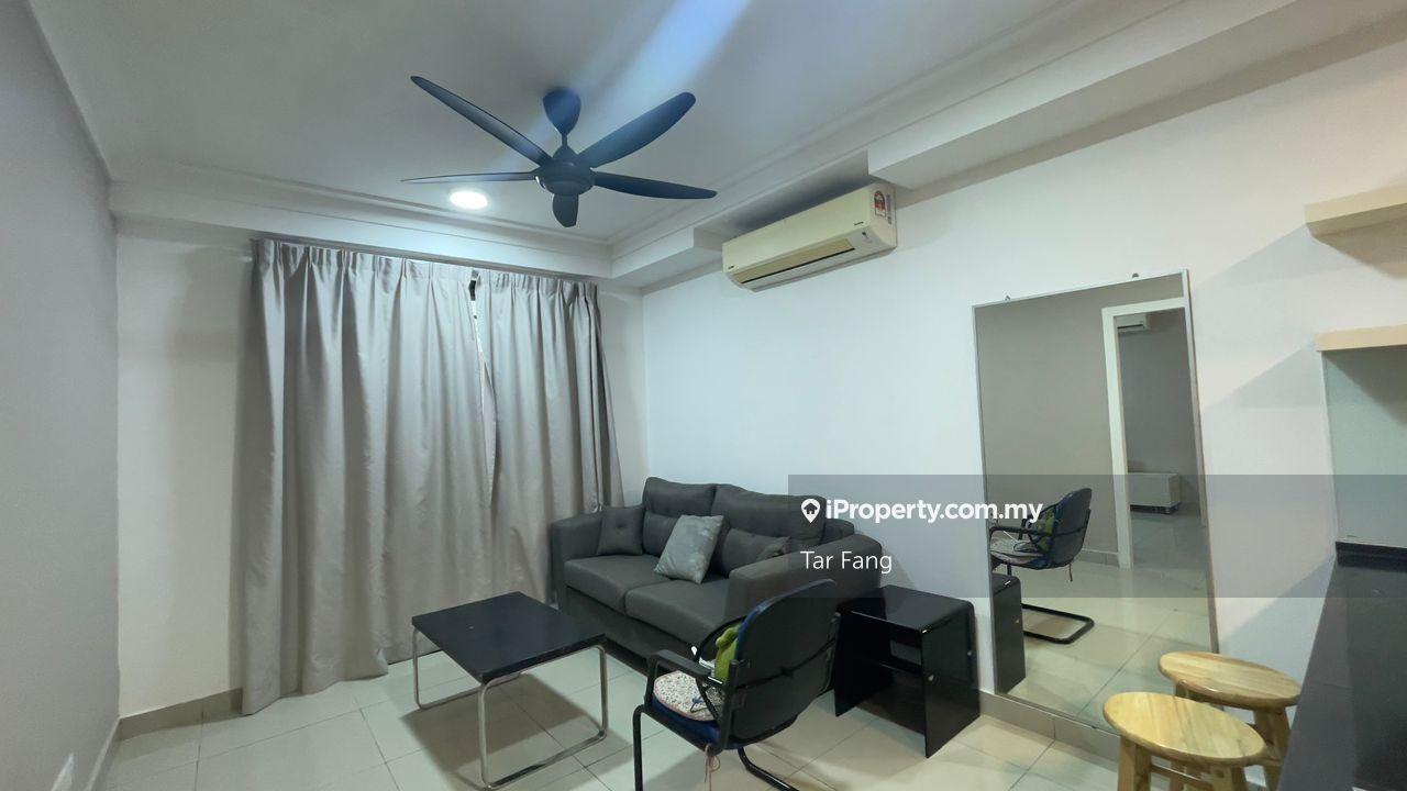 Serviced residence for Sale
