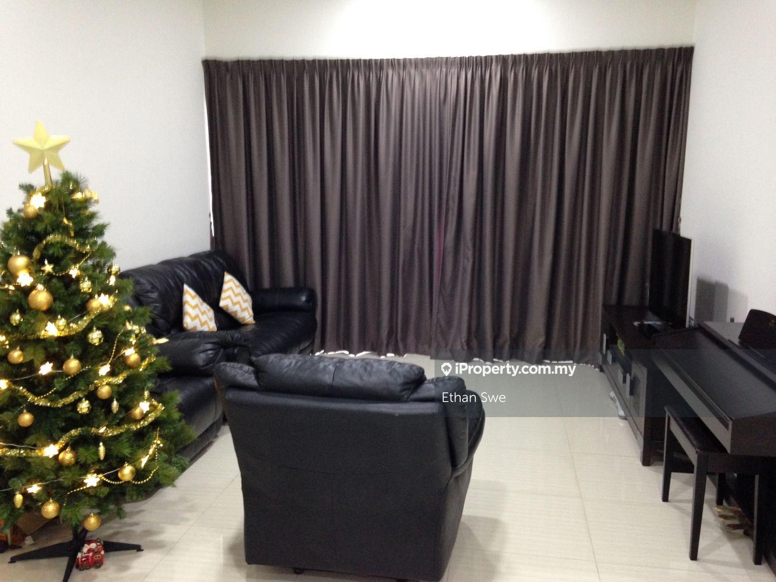 Serviced residence for Sale