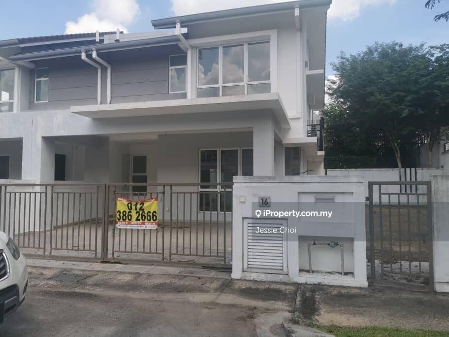 Semi Detached Puchong Bukit Puchong Meranti Laman Bayu