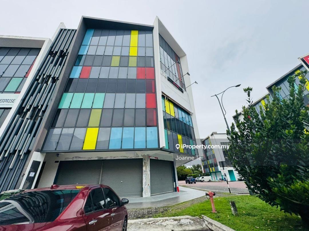 Setia Ecohill, Semenyih