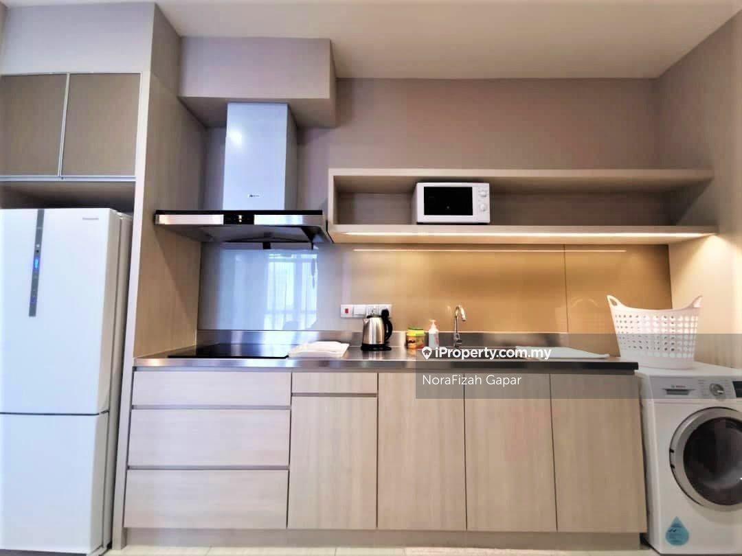 Shaftsbury Residence Presint 1, Putrajaya