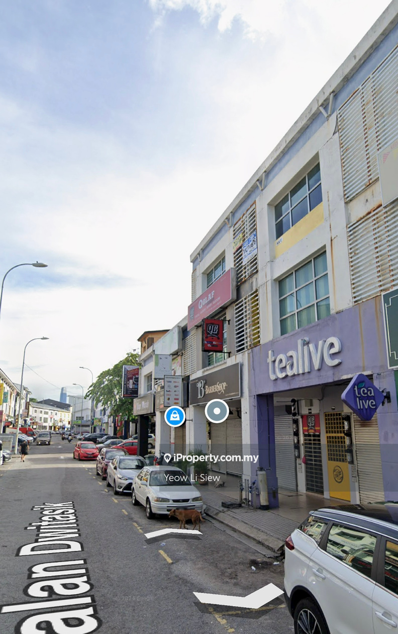 Cheras, Bandar Sri Permaisuri, Dwitasik, Cheras