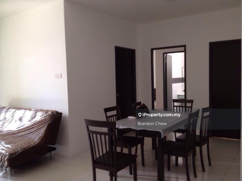 Stack 128 Apartment 3 Bedroom Unit For Rent