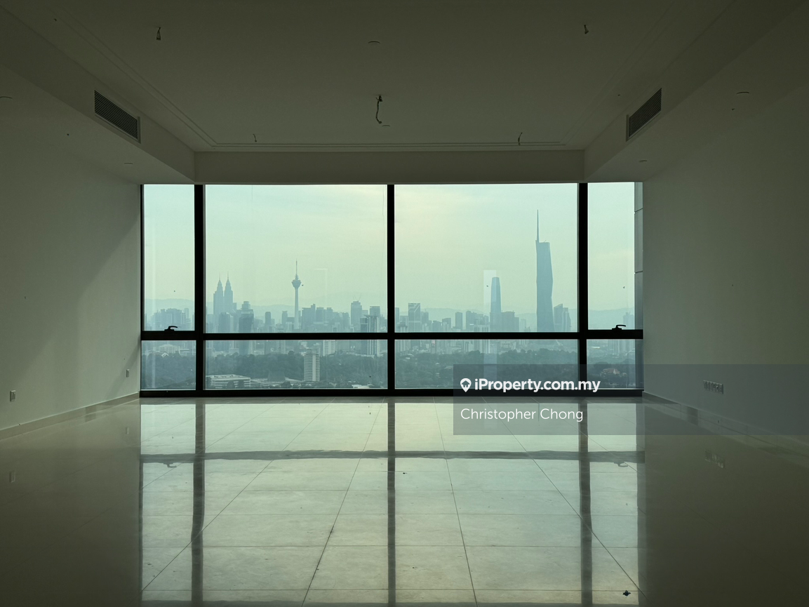 Hottest developement in Kuala Lumpur