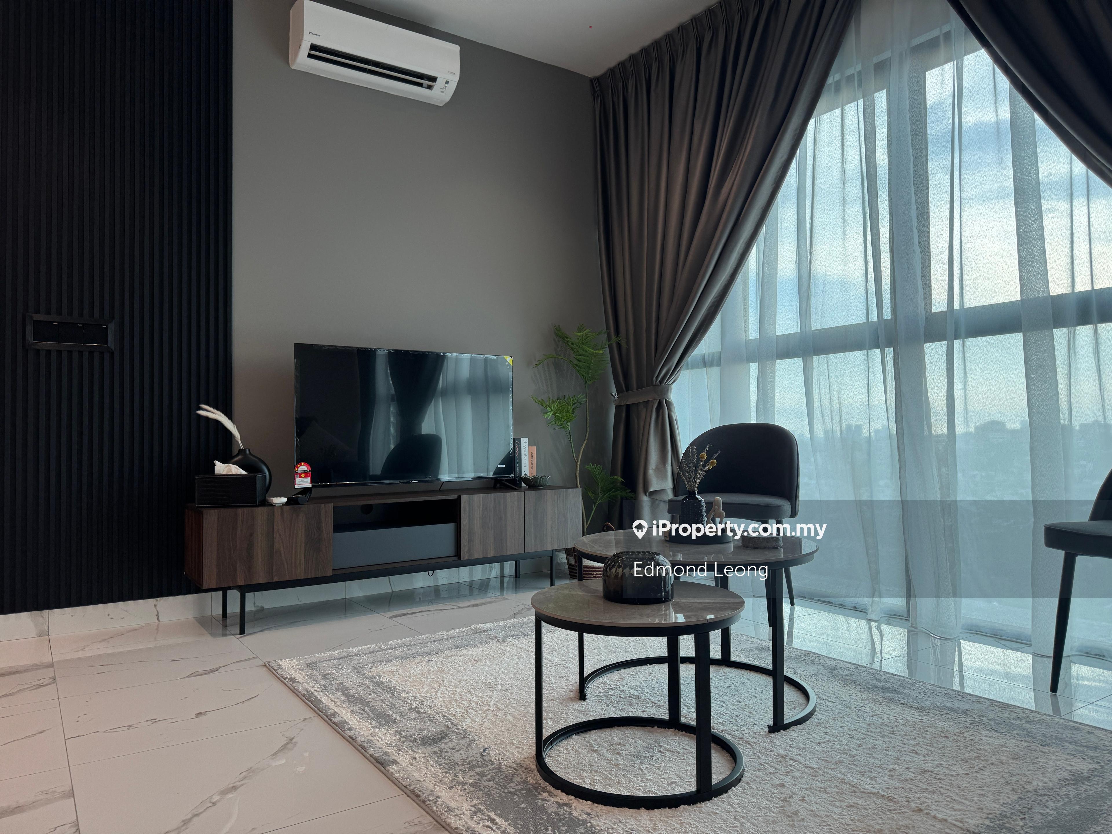 Alfa Bangsar Many Units In Hand