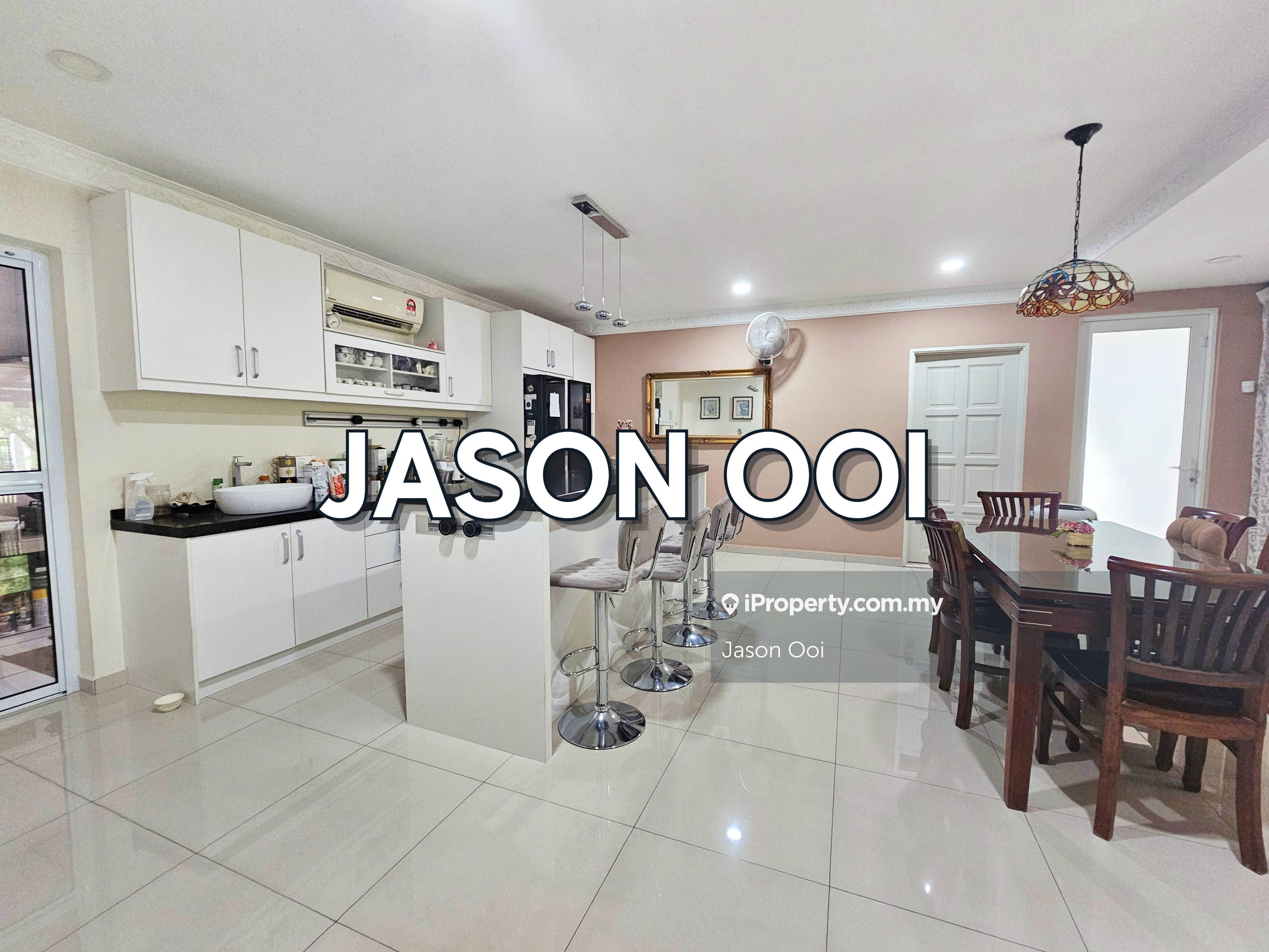 Corner And Full Reno And Extend, Putra Bistari, Putra Heights, Usj