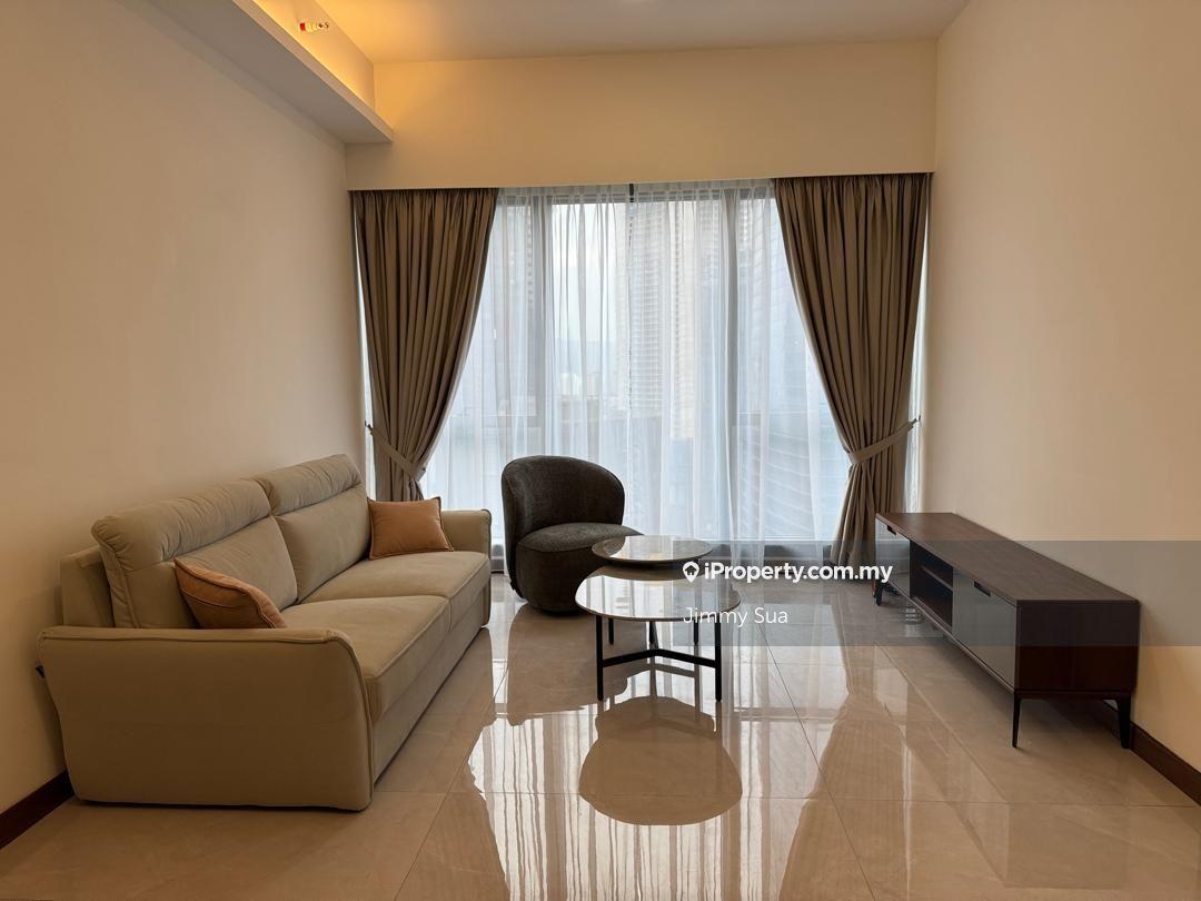 Core Residence @ TRX for Sale