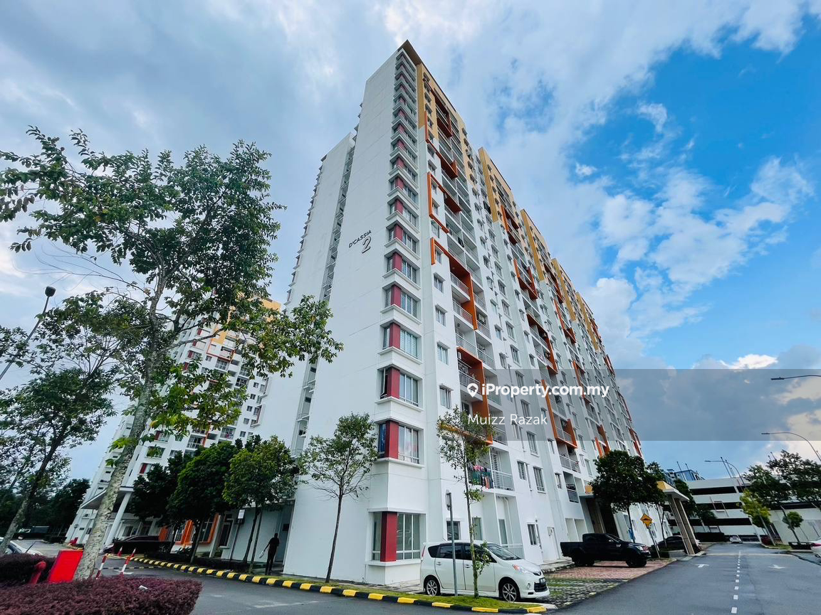 Well Maintained Unit