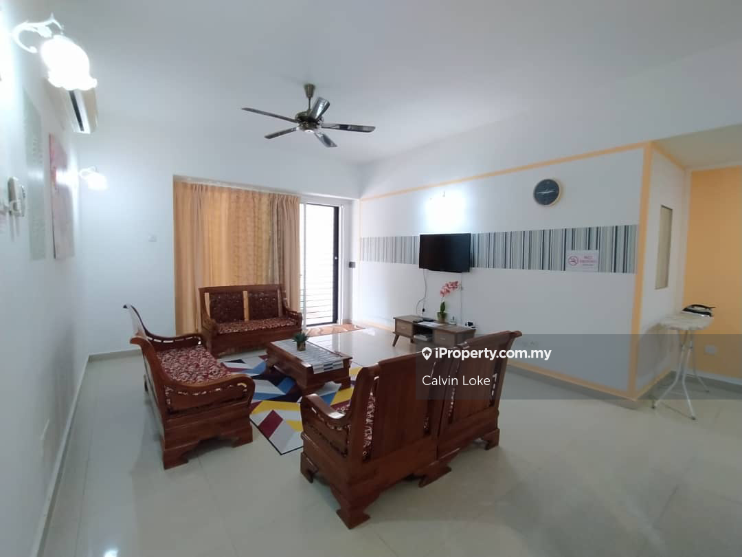 Puteri Palma Specialist with Many Units on Hand