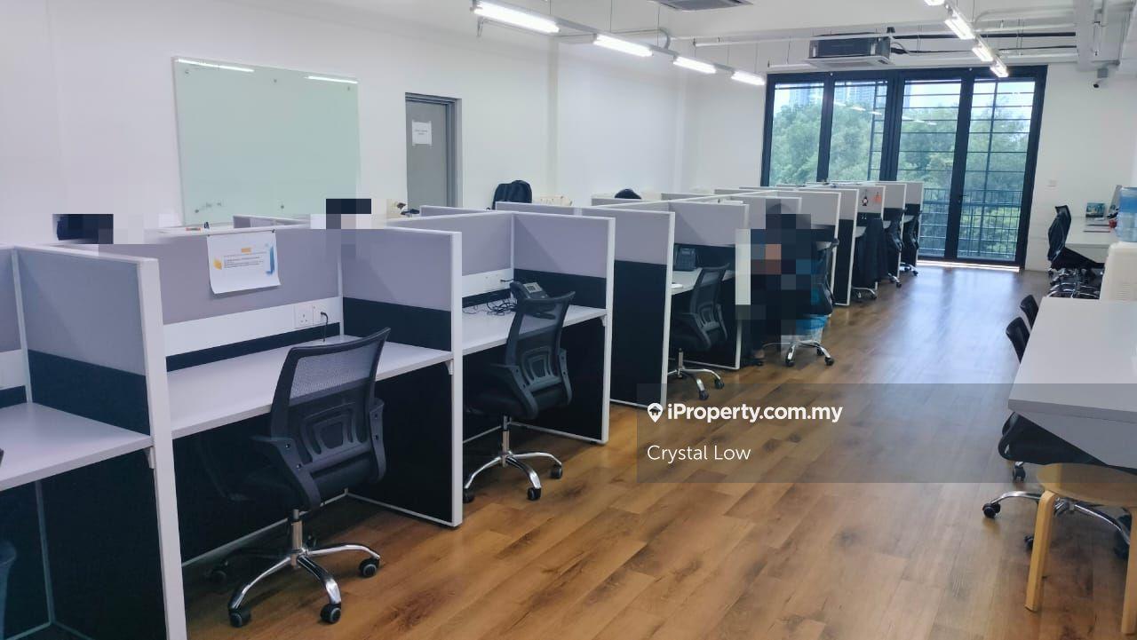 Tamarind Square, Fully Furnished unit for Rent