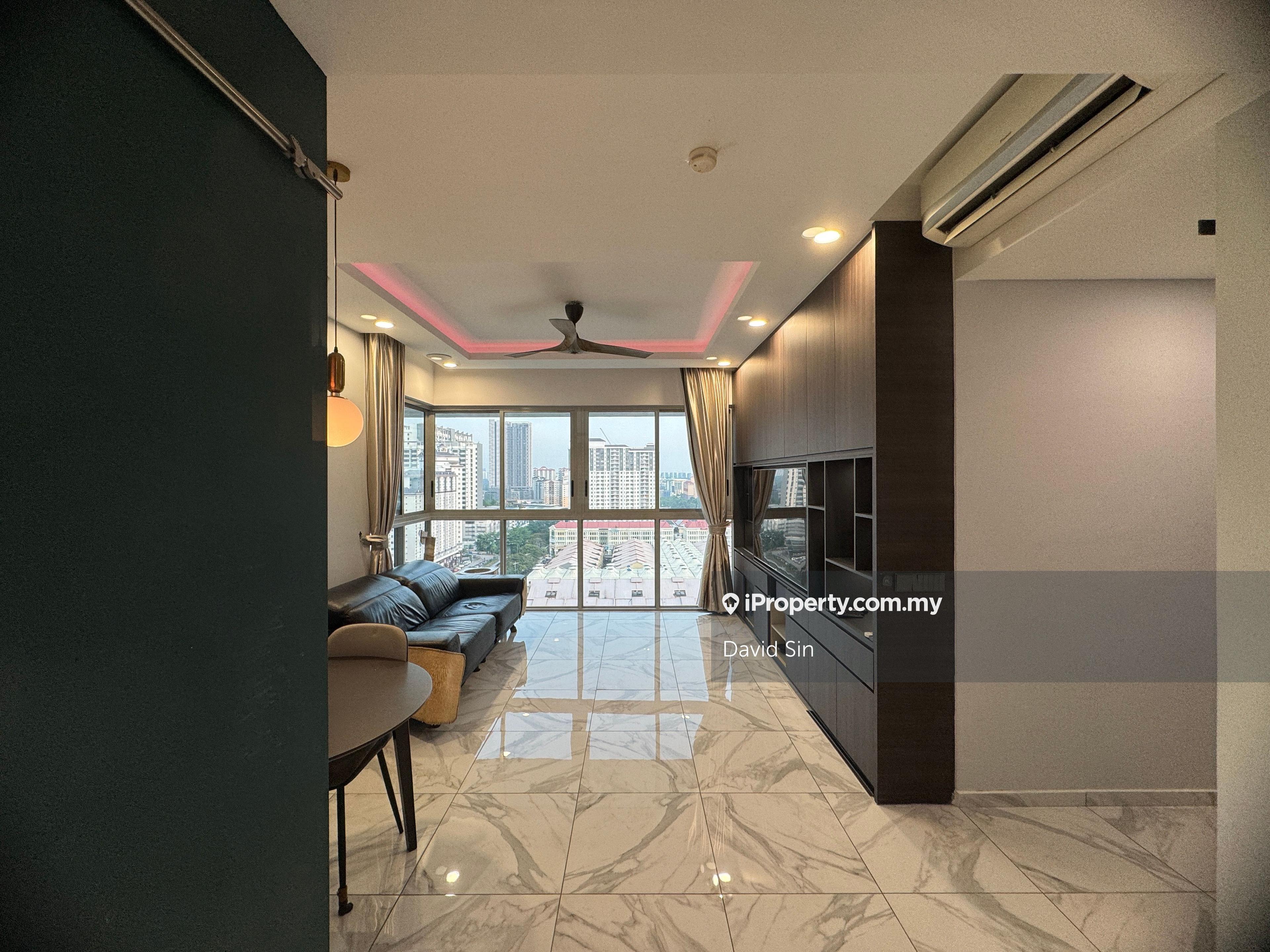 Service Residence for Rent
