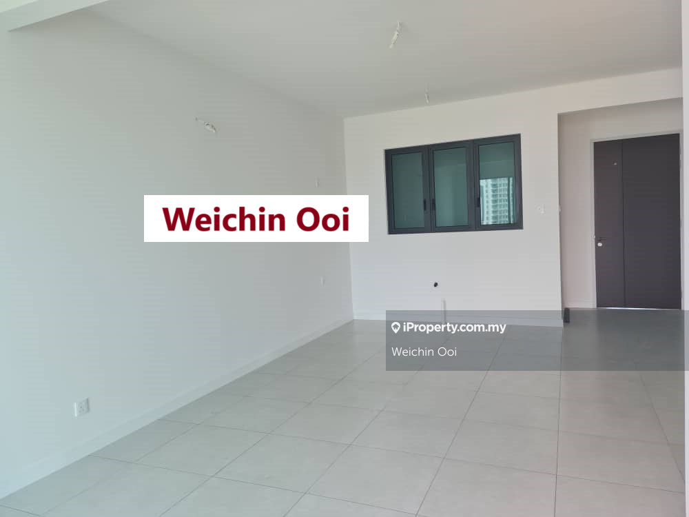 3 Residence Sea View with City View Unit For Sale