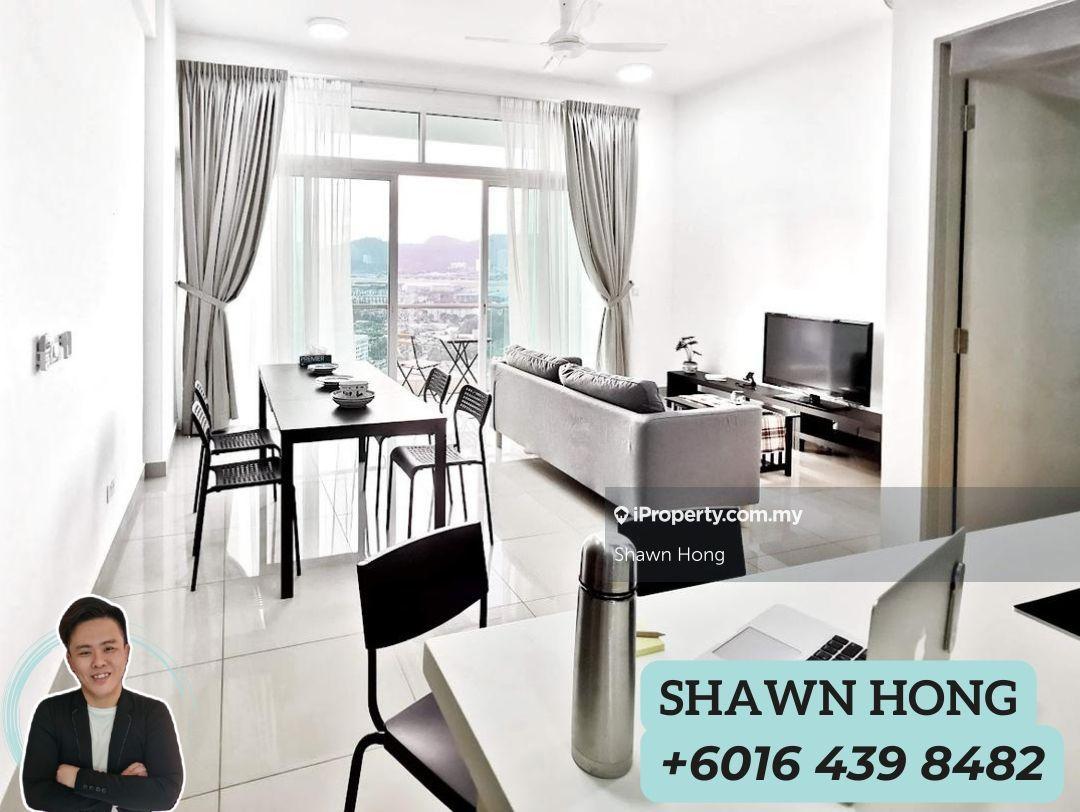Southbay Plaza 3 Bedrooms For Rent (Tastefully Renovated)