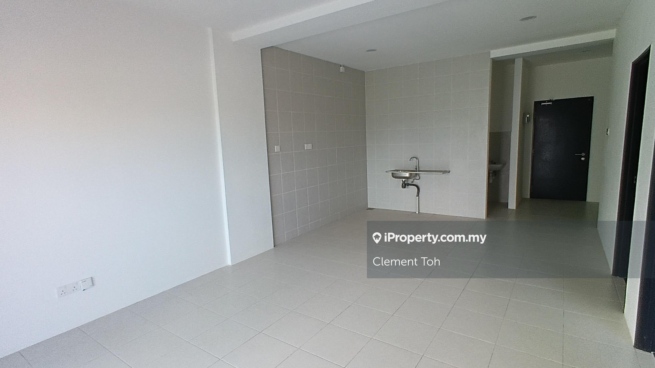 Stutong Tiarra 2: Developer unit