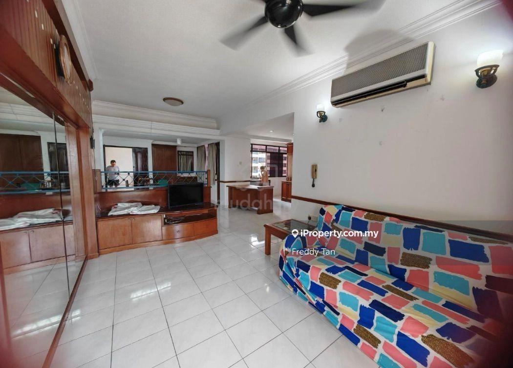 E park Fully furnished Room for rent