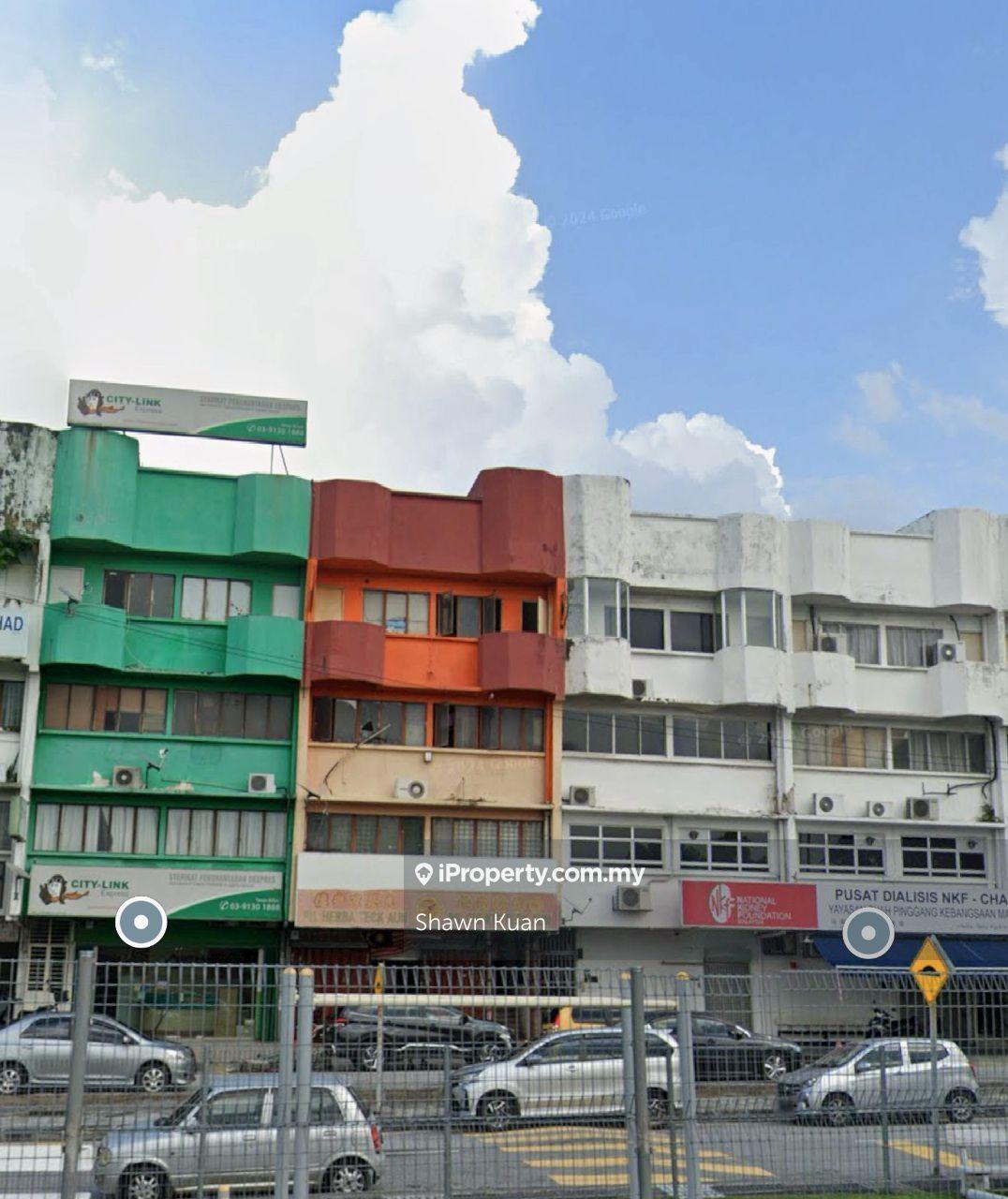 Taman Billion Shop